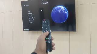LG 55 inch led tv installation #smartledtv #smarttv #smarttv #smarttvtips #smarttvtips #smartledtv