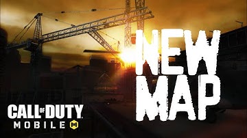*NeW Call of duty Mobile* Highrise map and new juggernaut mode official trailer||