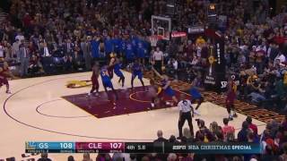 Kyrie Irving - Winning Shot 2016-2017 NBA Scores & Standings http://bit.ly/2eNDozM