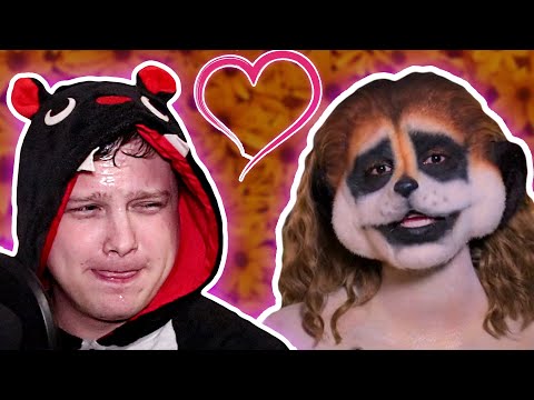 FURRY Párkereső.. (Bővített)