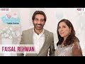 Faisal Rehman | Forever Young And Charming | Part I | Rewind With Samina Peerzada