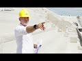 Unsere neue Raiffeisen Arena | Folge 2: Die SCHWARZ-WEISS TRIBÜNE
