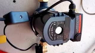 Learn to Do It Yourself and Quickly | Pressurizer Installation
