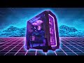 Epic Intel 8700K Gaming PC! ($2100 Coffee Lake Build!)