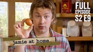 Eggs Jamie At Home Season 2 Episode 9