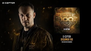 D-Ceptor - DEQUINOX 100