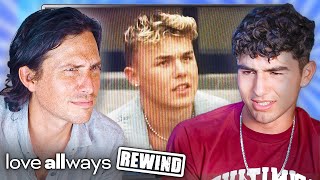 Luis Finally Explains the Tyler Drama! | Love Allways Rewind