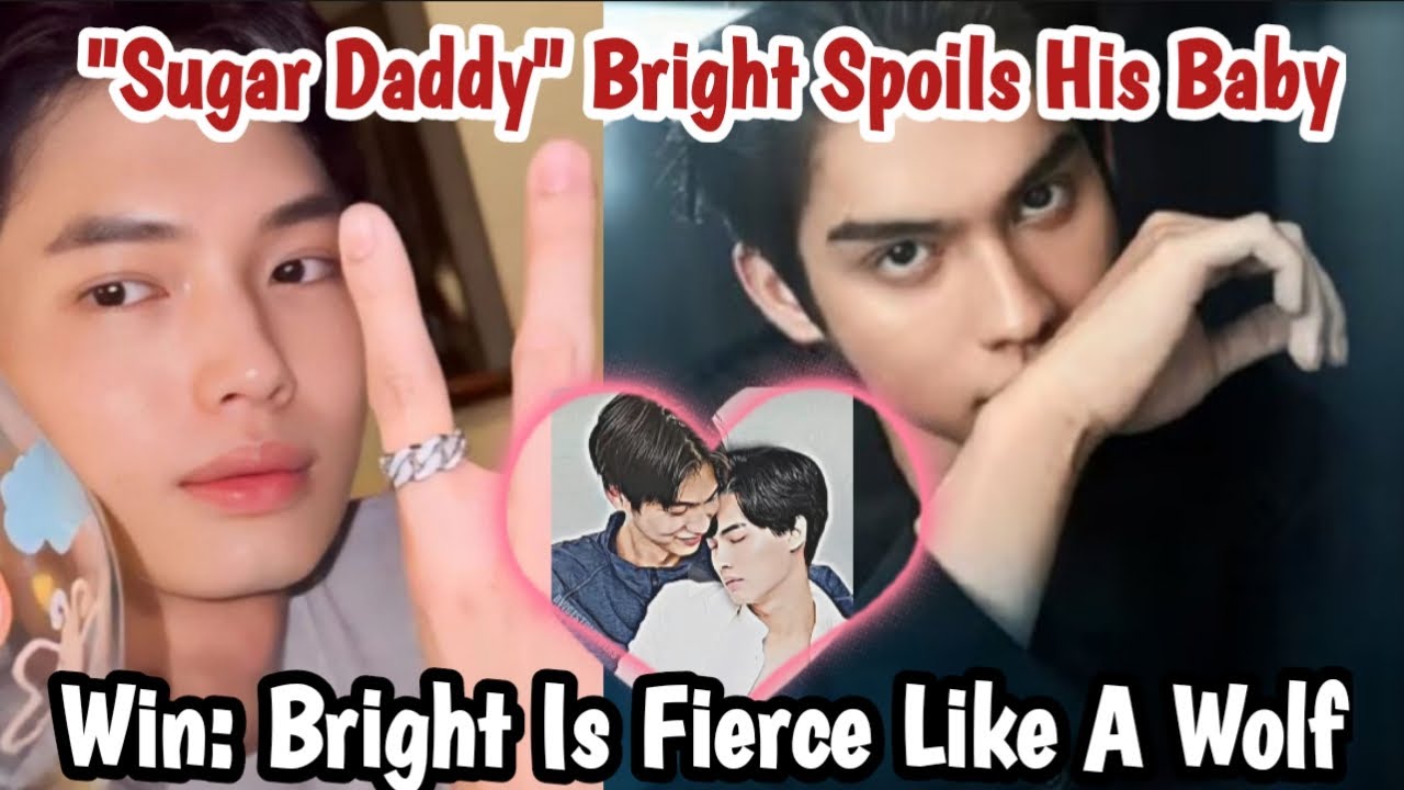 Bright Loves To Spoil Baby Win