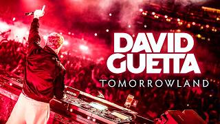 Best Tomorrowland 2026 🔥 Innellea, Tale Of Us, Korolova, Fideles | LIVE 90MIN