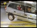 Euro NCAP | Opel/Vauxhall Zafira | 2001 | Crash test