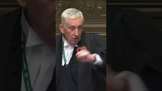 David Lammy Absolutely Decimated In House Of Commons Debate Shocking Political Moment