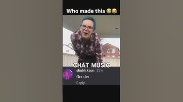 Who made this? 🤣🤣🤣