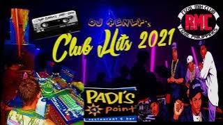 Padis  Club Hits Part 1    Dj RenLy