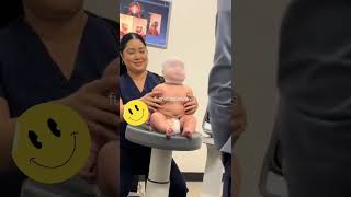 When The Model Wont Stop Making Silly Faces Funny Babies Views