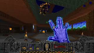 Mage Pt. 4 (The Secret Level) | Hexen Vestiges of Grandeur