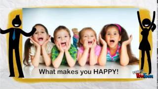 EDX2170 Assignment one 2015 Feelings & Emotions
