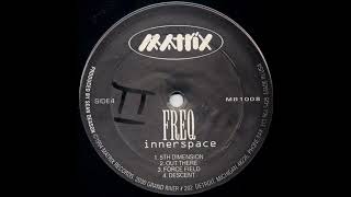 Freq - 5Th Dimension (Innerspace - Matrix/1994)