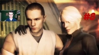 Star Wars: The Force Unleashed - Part 8 - Save Juno