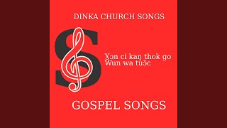 Ɣɔn ci kaŋ thok go Wun wa tuɔ̈c