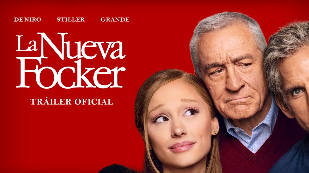 La Nueva Focker | Tráiler Oficial (SUBTITULADO) | 2026