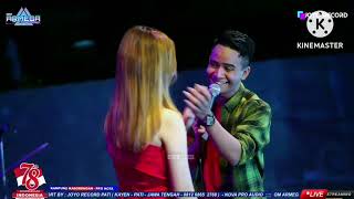 Download Lagu satu rasa cinta!! harnawa ft nisya pantura MP3