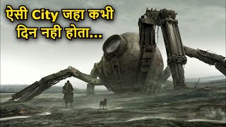 Dark City Movie Explained In Hindi/Urdu | Sci-fi Thriller | Hollywood MOVIES Explain In Hindi