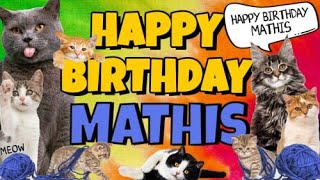 Mathis What Is Free On My Birthday