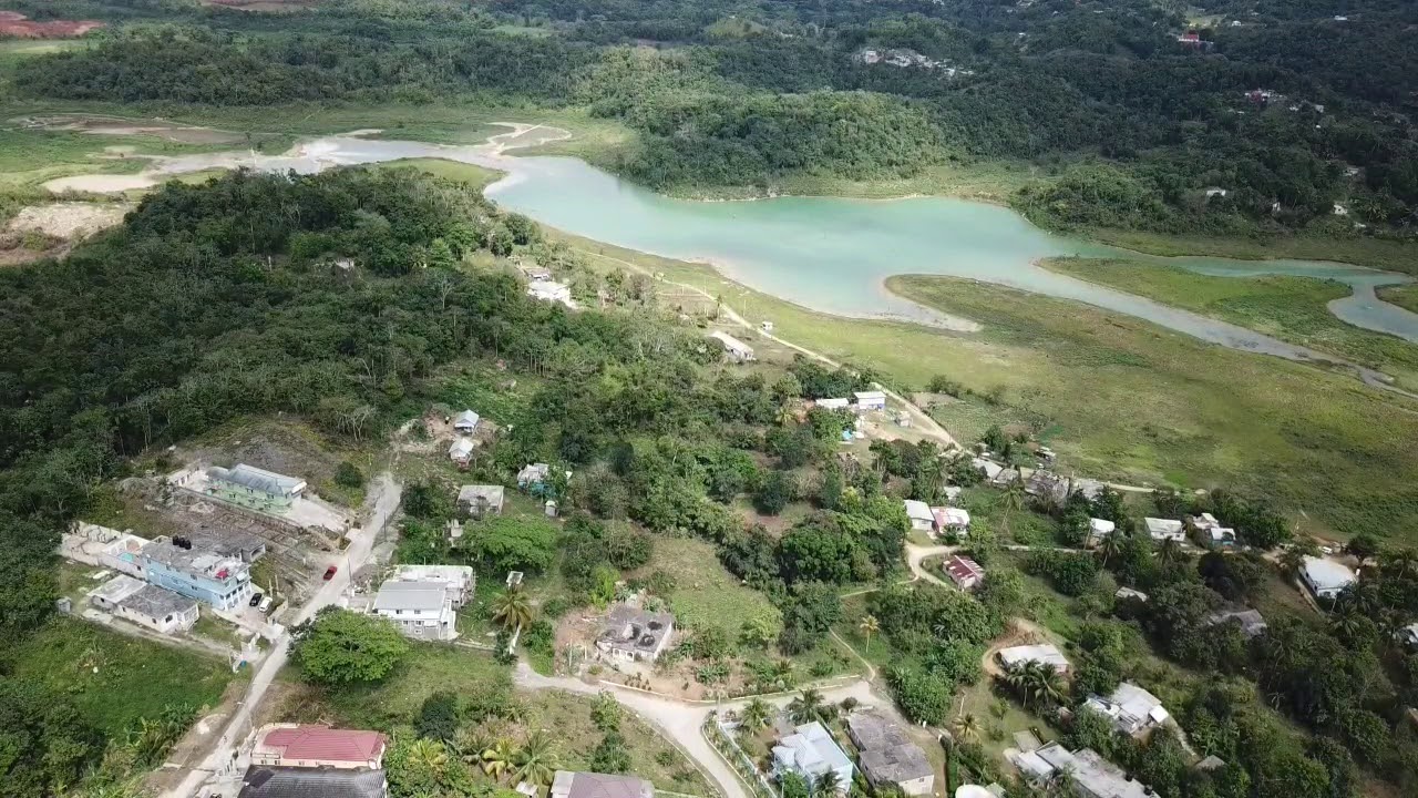 Moneague, St Ann, Jamaica YouTube
