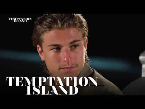 Video Temptation Island 2026 - Il falò di confronto immediato di Gabriele e Sara