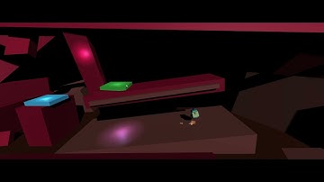 Project Boost Gameplay