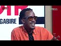 INKI parle sa collaboration avec Ruti Joel, de son père Muyango et de son single "Unaliya"