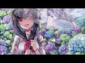 FELT - In The Rain