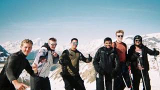Ski Trip 2017 - Tignes
