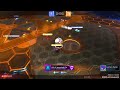 Rocket league
