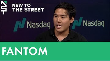 Fantom’s (CRYPTO: FTM) ($FTM) interview with Michael Kong, CEO and CIO