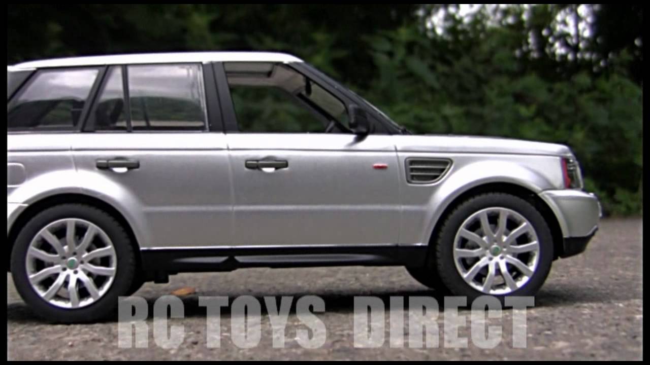 range rover sport rc 2000