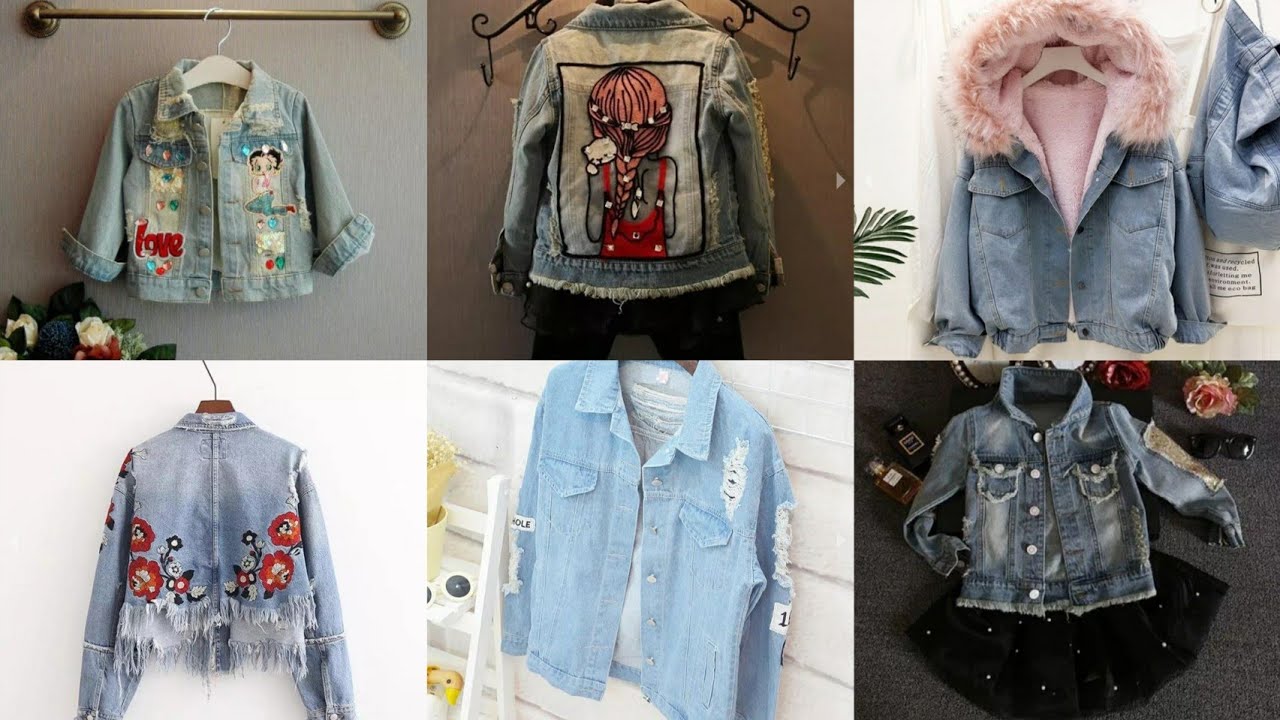 5 Ways to Style a Madewell Denim Jacket | Poor Little It Girl