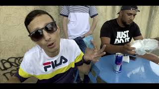 SB13 FEAT STONIE - calΓ© (clip officiel)