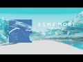 ESME MORI - 隔たりの青 (Album Trailer)