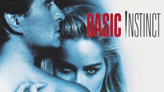 🧠 BASIC INSTINCT (1992) | Trailer | Full HD | 1080p