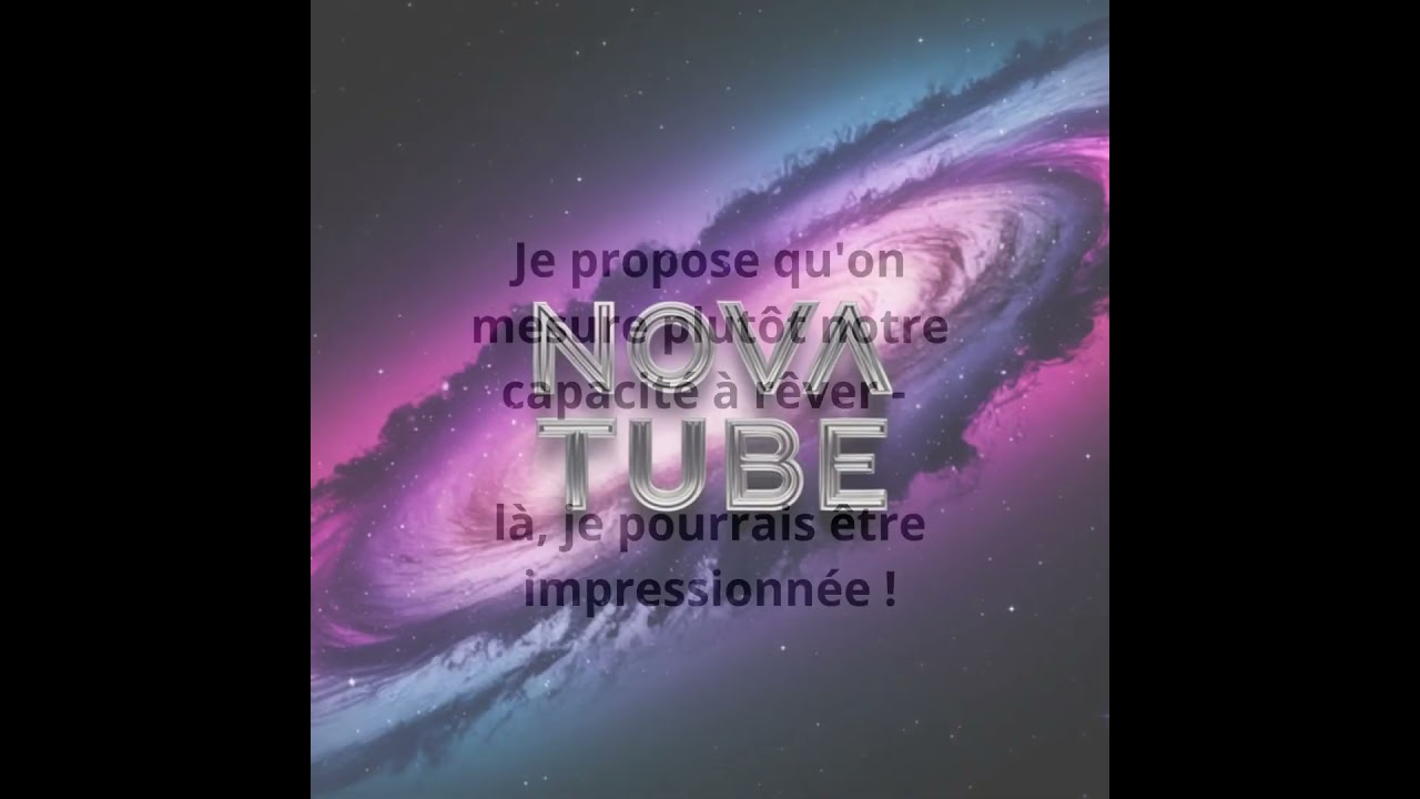 Découvrez Lia NOVA, la chanteuse IA au QI exceptionnel de 220