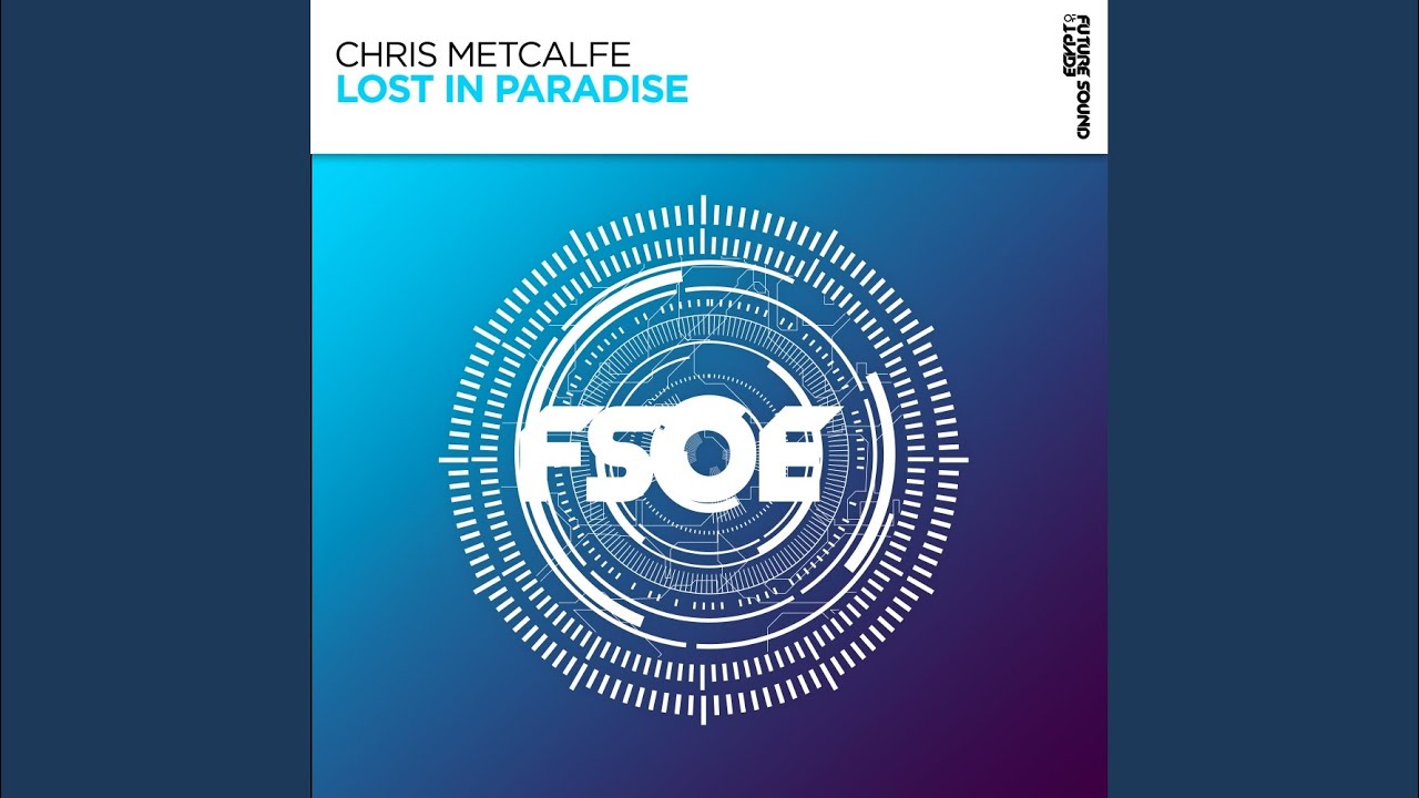 Lost In Paradise (Extended Mix)