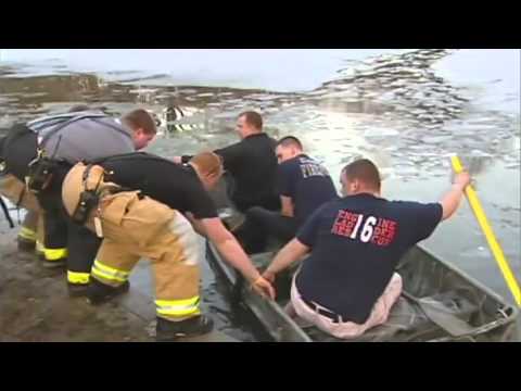 რა კარგი მაგალითია ადამიანებისათვის!