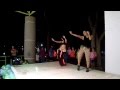 Danza Arabe 2 - Zumba Fitness