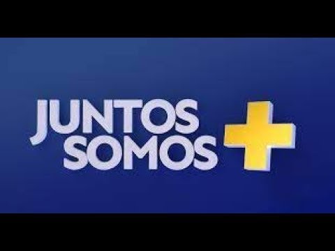 JUNTOS SOMOS MAIS 30/11/2025