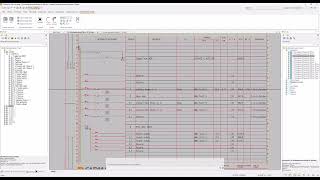 Distribution board, Basic training. Cadmatic Electrical