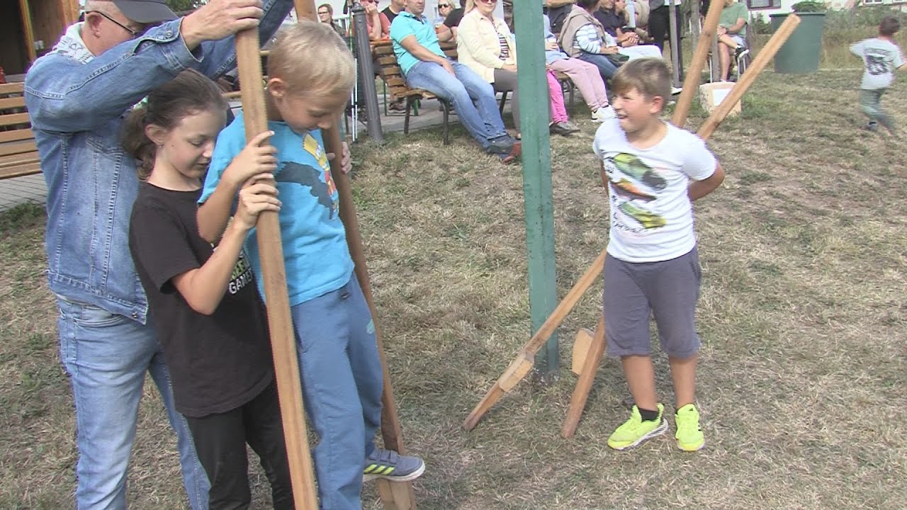 LÁZNĚ BĚLOHRAD – Rozloučení s létem