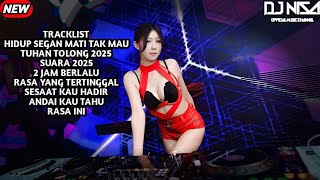 Download Lagu DJ HIDUP SEGAN MATI TAK MAU X TUHAN TOLONG BREAKBEAT FULL MELODY TERBARU 2025 ( DJ NISA ) MP3 Download Lagu DJ HIDUP SEGAN MATI TAK MAU X TUHAN TOLONG BREAKBEAT FULL MELODY TERBARU 2025 ( DJ NISA ) MP3