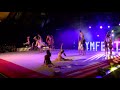 Kestrel Display Team - Gymfest Perth 2018
