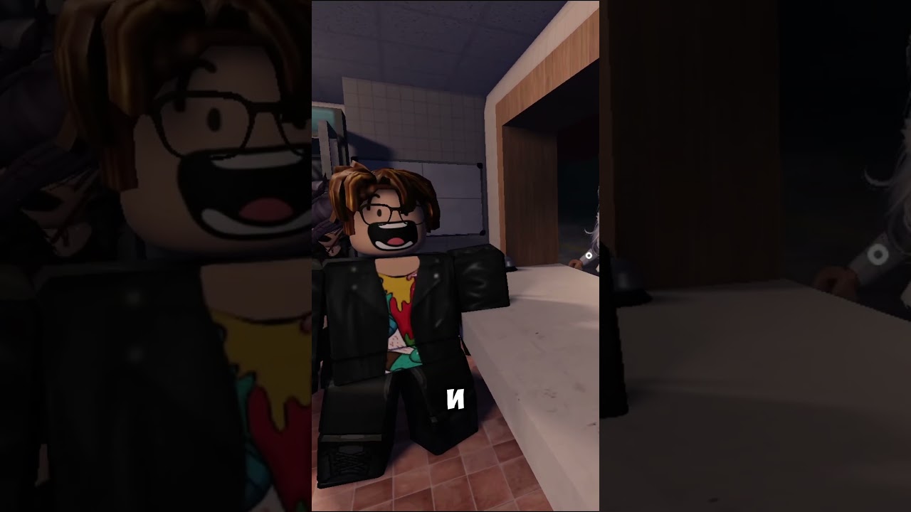 🔥 НОВЫЙ ИМБОВЫЙ ХОРРОР: Road-Side Shawarma 